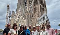 Photo 4 Sagrada Familia and Park Guell Private Barcelona Tour