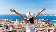 Photo 3 Private transfer from Nice to Marseille, 4 hour Stop in Cannes