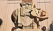 Photo 4 Rome Evening Walking Tour - Piazzas and Monuments in 3H