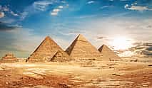 Foto 4 Private Ganztagestour zu den Pyramiden von Gizeh, Memphis und Saqqara