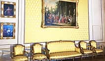 Photo 4 DEMU042  - English- Munich Nymphenburg Palace Tickets and Tour, Carriage Museum 