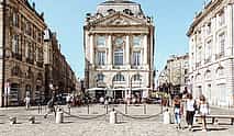 Photo 4 Private Direct Transfer From Donostia San Sebastian to Bordeaux