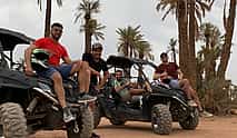 Photo 4 Marrakesh Desert and Palm Grove Buggy Tour