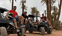 Foto 4 Marrakesch Wüste und Palmenhain Buggy Tour