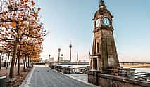 Photo 4 Private transfer from Brussels to Düsseldorf, 2h Sightseeing Stop