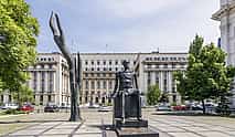 Photo 3 Life in Communist Bucharest: Self-Guided Puzzle Quest