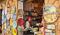 Photo 4 Private transfer: Naples to Positano, 2h in Vesuvius or Pompeii
