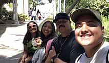 Photo 4 San Diego Balboa Park: Mystery Puzzle Adventure