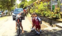 Photo 4 E-bike Ubud to Tegalalang Trip