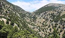 Photo 4 Imbros Gorge from Rethymno
