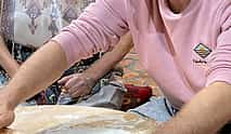 Photo 3 Private excursion to Megerian Carpet Factory with a lavash baking master class