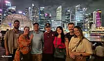 Photo 3 Singapore on a Whirlwind 4.5 hours City-Tour