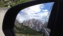 Photo 4 Transfer from Venice VCE to Cortina d'Ampezzo