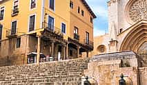 Photo 3 Tarragona Self-Guided City Walking Tour & Scavenger Hunt