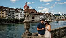 Photo 4 Lucerne Scavenger Hunt & Highlights Self-Guided Walking Tour