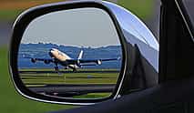 Photo 4 Thessaloniki Airport or Cruise Port Private Arrival Transfer