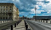 Photo 4 Private Transfer From Venice to Trieste with a 2 Hour Stop