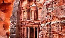 Photo 3 Amman – Petra – Wadi Rum Private Trip