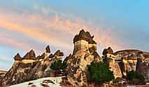 Photo 3 Tour Rojo de Capadocia