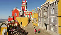Photo 4 Sintra & Cascais (group tour)