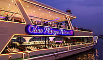 Foto 4 Chao Phraya Princess New Year Eve Cruise