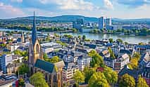 Photo 4 Private transfer from Bruges to Bonn, 2h stop