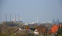 Zdjęcie 4 Private Transfer From Hamburg to Wolfsburg With a 2 Hour Stop