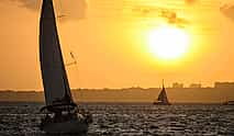 照片 3 Tagus River Sunset Sailing Tour