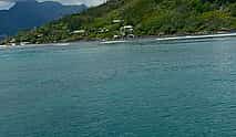 Photo 3 Full Day St.Anne Marine Park Trip