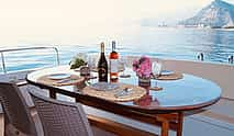 Photo 3 Yacht cruise from Antalya, 6 hours