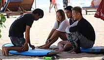 Photo 4 Semi Private Surfing Session in Bali