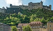 Photo 3 Private Transfer from Munich to Salzburg with 3h on Eagle's Nest