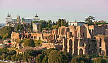 Photo 3 Private Colosseum & Roman Forum Tour