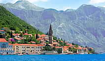 Photo 4 Group Full Day Tour: Kotor & Perast from Dubrovnik