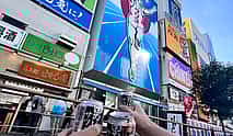 Foto 4 Spaßiger Osaka-Tagesausflug: Kultur, Schlösser & lokale Köstlichkeiten