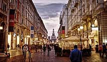 Photo 3 Private Direct Transfer From Nice to Milan