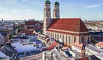 Photo 3 Private Transfer from Nuremberg to Munich, Door-to-Door