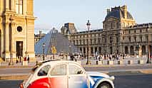 Photo 4 Paris Mythic Tour