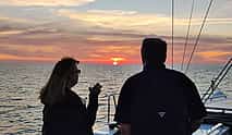 Photo 3 Cascais Luxury Sunset Private 2h Cruise with a welcome drink