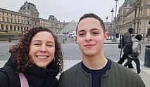 Photo 4 Paris WWII: Occupation & Liberation Exploration Game and Tour
