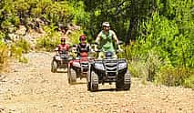 Photo 3 Quad Safari Adventure from Kusadasi