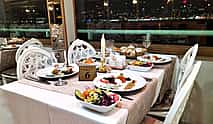 Photo 4 Bosphorus Dinner Cruise with Turkish Entertainment Program