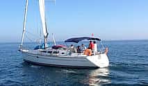 Fotografie 3 4 hours private Sailing trip to Oeiras beach