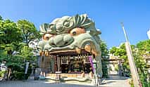 Photo 4 Fun Osaka Day Tour: Culture, Castles & Local Eats