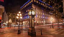 Photo 3 Vancouver Old Town Treasure Hunt: Self-Guided Walking Game