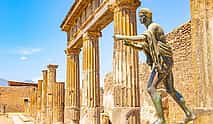 Photo 4 Private day trip: Naples to Pompei, Sorrento,private local driver