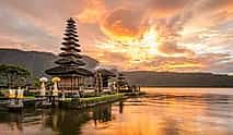 Фото 3 Bali Ancient Temples and Jatiluwih Rice Terrace Private Tour