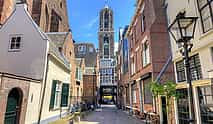 Photo 4 Utrecht Highlights: City Exploration Game