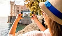 Photo 4 Private direct transfer from Pula to Trieste with a local driver