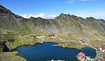 Photo 4 Brasov: Private Fagaras Mountains Trekking Tour